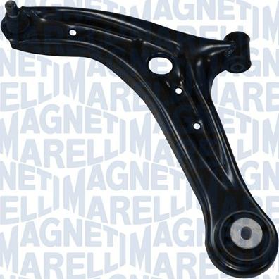 Magneti Marelli 301181351200 - Носач, окачване на колелата vvparts.bg