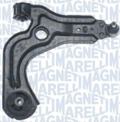 Magneti Marelli 301181351700 - Носач, окачване на колелата vvparts.bg