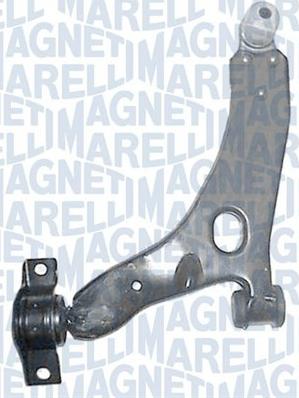 Magneti Marelli 301181353900 - Носач, окачване на колелата vvparts.bg