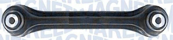 Magneti Marelli 301181353600 - Носач, окачване на колелата vvparts.bg