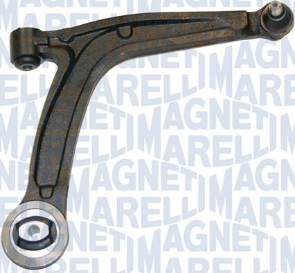 Magneti Marelli 301181353000 - Носач, окачване на колелата vvparts.bg