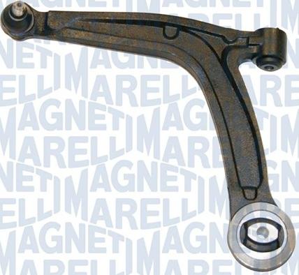 Magneti Marelli 301181353100 - Носач, окачване на колелата vvparts.bg