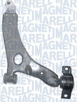 Magneti Marelli 301181353800 - Носач, окачване на колелата vvparts.bg