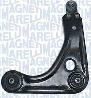 Magneti Marelli 301181352600 - Носач, окачване на колелата vvparts.bg