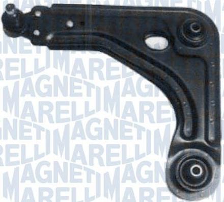 Magneti Marelli 301181352200 - Носач, окачване на колелата vvparts.bg