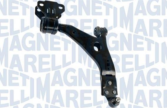 Magneti Marelli 301181357000 - Носач, окачване на колелата vvparts.bg