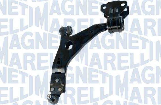 Magneti Marelli 301181357100 - Носач, окачване на колелата vvparts.bg