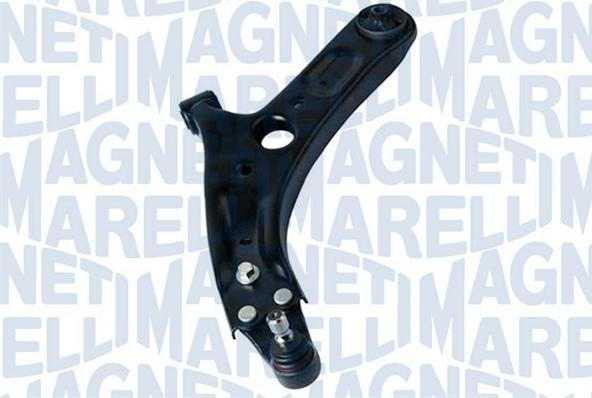 Magneti Marelli 301181364300 - Носач, окачване на колелата vvparts.bg