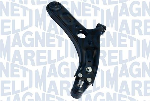 Magneti Marelli 301181364200 - Носач, окачване на колелата vvparts.bg