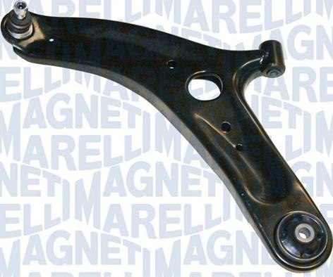 Magneti Marelli 301181364700 - Носач, окачване на колелата vvparts.bg