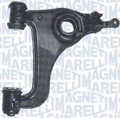 Magneti Marelli 301181365200 - Носач, окачване на колелата vvparts.bg