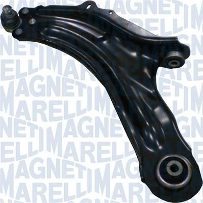 Magneti Marelli 301181365700 - Носач, окачване на колелата vvparts.bg