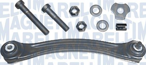 Magneti Marelli 301181366800 - Носач, окачване на колелата vvparts.bg