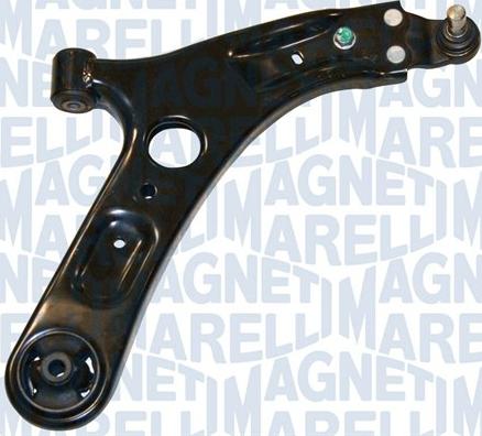 Magneti Marelli 301181360900 - Носач, окачване на колелата vvparts.bg