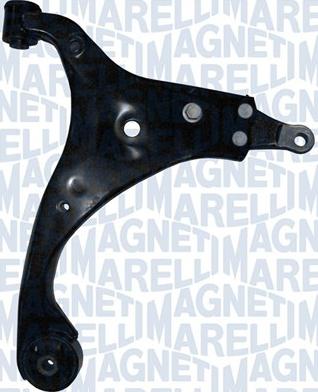 Magneti Marelli 301181360800 - Носач, окачване на колелата vvparts.bg