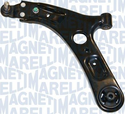 Magneti Marelli 301181361000 - Носач, окачване на колелата vvparts.bg