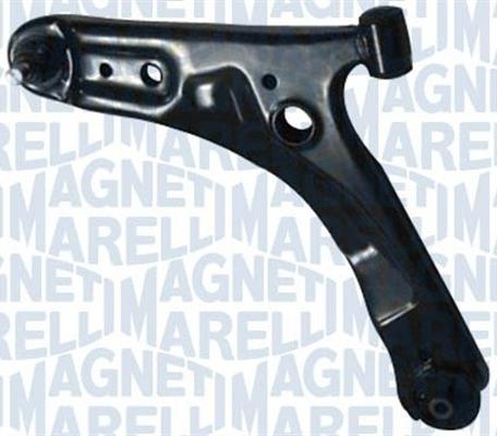 Magneti Marelli 301181361200 - Носач, окачване на колелата vvparts.bg