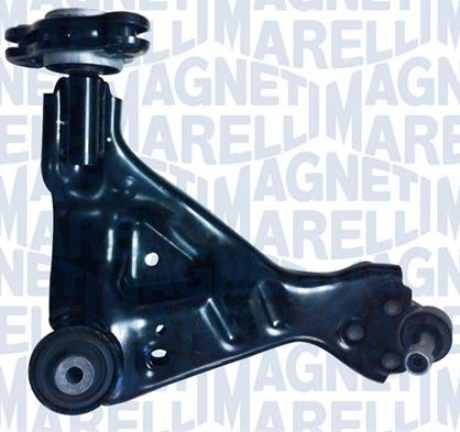 Magneti Marelli 301181368600 - Носач, окачване на колелата vvparts.bg