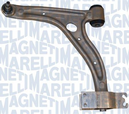 Magneti Marelli 301181368300 - Носач, окачване на колелата vvparts.bg