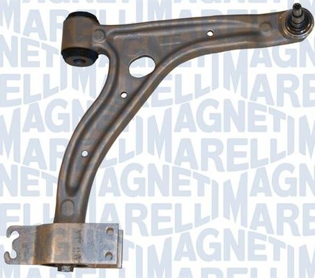 Magneti Marelli 301181368200 - Носач, окачване на колелата vvparts.bg