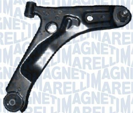 Magneti Marelli 301181363600 - Носач, окачване на колелата vvparts.bg