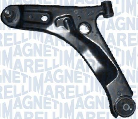 Magneti Marelli 301181363700 - Носач, окачване на колелата vvparts.bg