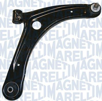 Magneti Marelli 301181362900 - Носач, окачване на колелата vvparts.bg