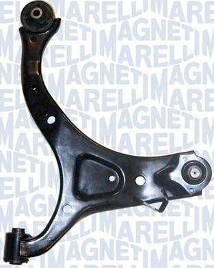 Magneti Marelli 301181362100 - Носач, окачване на колелата vvparts.bg