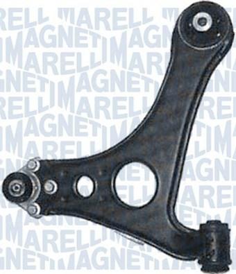 Magneti Marelli 301181367500 - Носач, окачване на колелата vvparts.bg