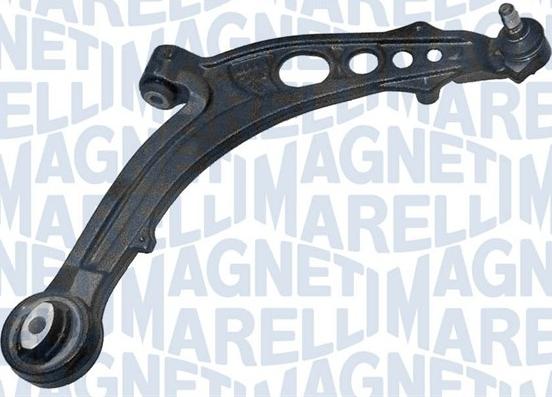 Magneti Marelli 301181309500 - Носач, окачване на колелата vvparts.bg