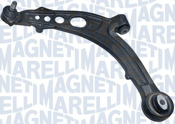 Magneti Marelli 301181309600 - Носач, окачване на колелата vvparts.bg