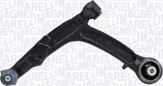 Magneti Marelli 301181309000 - Носач, окачване на колелата vvparts.bg