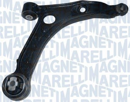 Magneti Marelli 301181309300 - Носач, окачване на колелата vvparts.bg