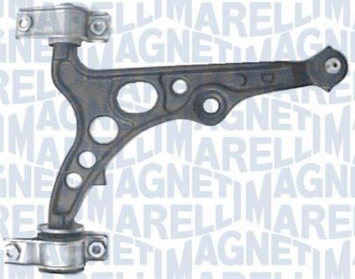 Magneti Marelli 301181304100 - Носач, окачване на колелата vvparts.bg