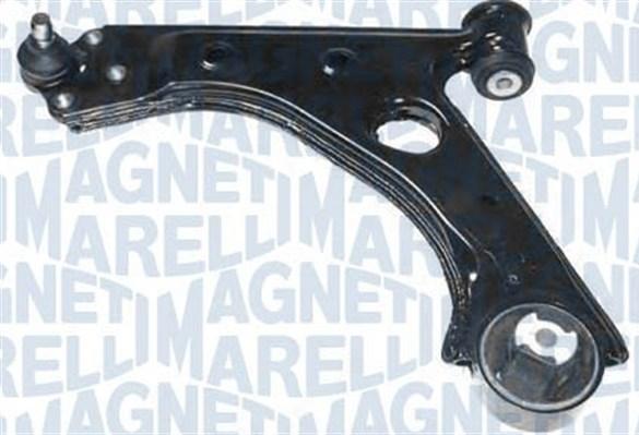 Magneti Marelli 301181305800 - Носач, окачване на колелата vvparts.bg