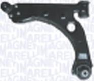 Magneti Marelli 301181306800 - Носач, окачване на колелата vvparts.bg