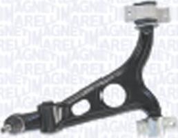 Magneti Marelli 301181300400 - Носач, окачване на колелата vvparts.bg