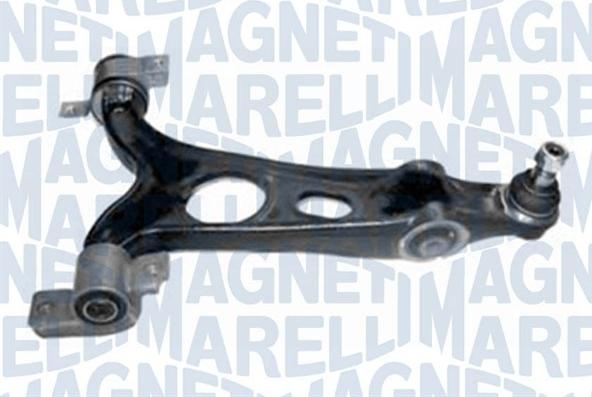 Magneti Marelli 301181300300 - Носач, окачване на колелата vvparts.bg