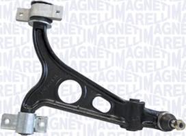 Magneti Marelli 301181300300 - Носач, окачване на колелата vvparts.bg