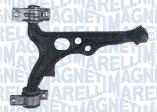 Magneti Marelli 301181300700 - Носач, окачване на колелата vvparts.bg