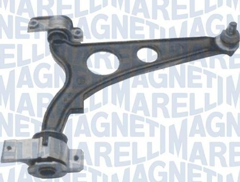 Magneti Marelli 301181301900 - Носач, окачване на колелата vvparts.bg