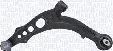 Magneti Marelli 301181301400 - Носач, окачване на колелата vvparts.bg