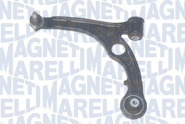 Magneti Marelli 301181301800 - Носач, окачване на колелата vvparts.bg