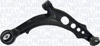 Magneti Marelli 301181308500 - Носач, окачване на колелата vvparts.bg