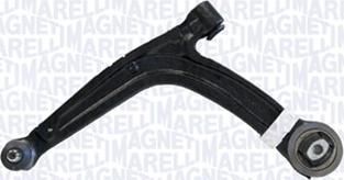 Magneti Marelli 301181308600 - Носач, окачване на колелата vvparts.bg