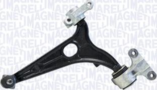 Magneti Marelli 301181308000 - Носач, окачване на колелата vvparts.bg