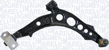 Magneti Marelli 301181302900 - Носач, окачване на колелата vvparts.bg