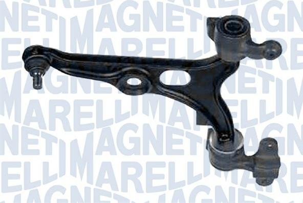 Magneti Marelli 301181302400 - Носач, окачване на колелата vvparts.bg