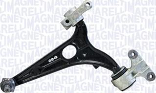 Magneti Marelli 301181307400 - Носач, окачване на колелата vvparts.bg