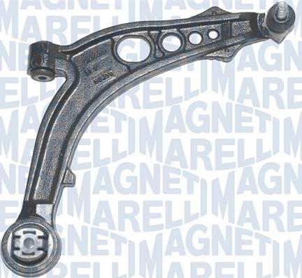 Magneti Marelli 301181307500 - Носач, окачване на колелата vvparts.bg